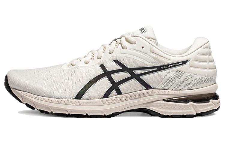 Asics Gel Pursue 7 Mesh, Textile Cushioning Abrasion Resistant Breathable Rebound Low top Training Running Shoes Men's