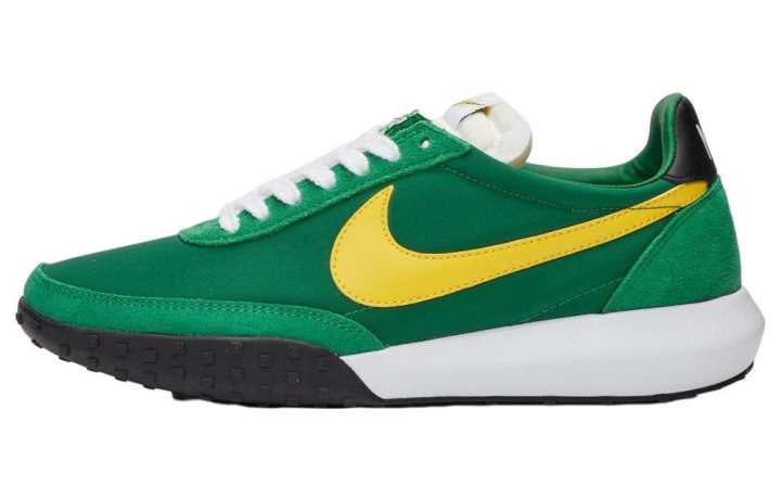 Nike Nike Roshe Waffle Racer Nm Pine 'Green Tour Yellow'