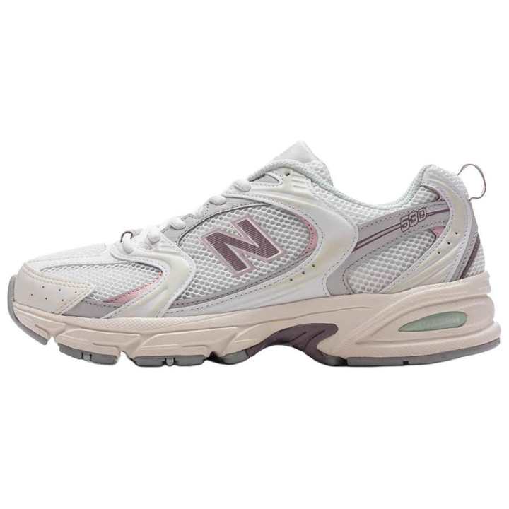New Balance 530 New Balance 'Sea Salt Ice Wine'