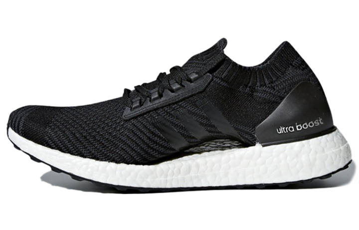 Adidas Adidas Wmns UltraBoost X 'Core Black' Women's