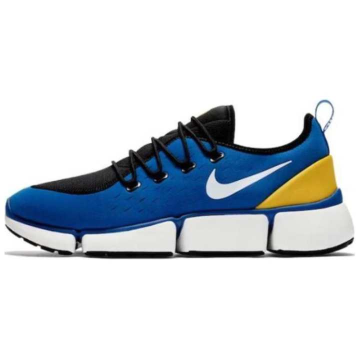 Nike Nike Pocket Fly Dm Sport Royal