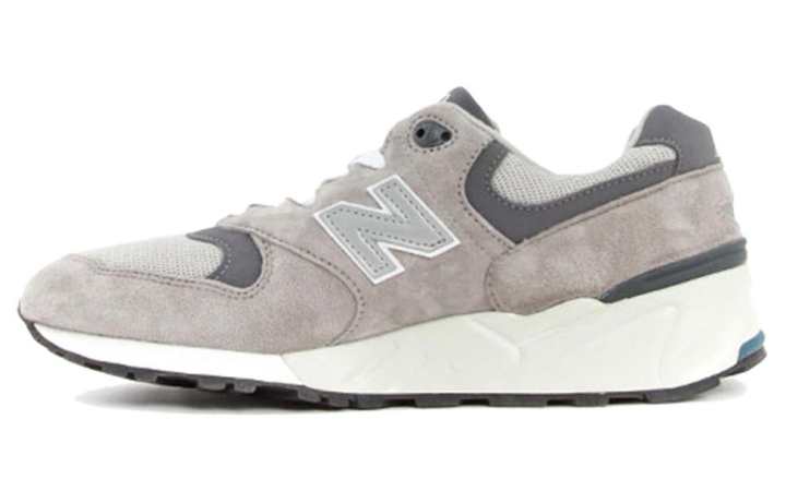 New Balance 999 New Balance 'Grey Pewter'