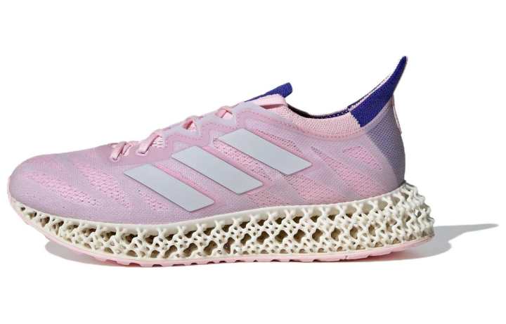 Adidas Adidas 4DFWD 3 'Pink' Women's