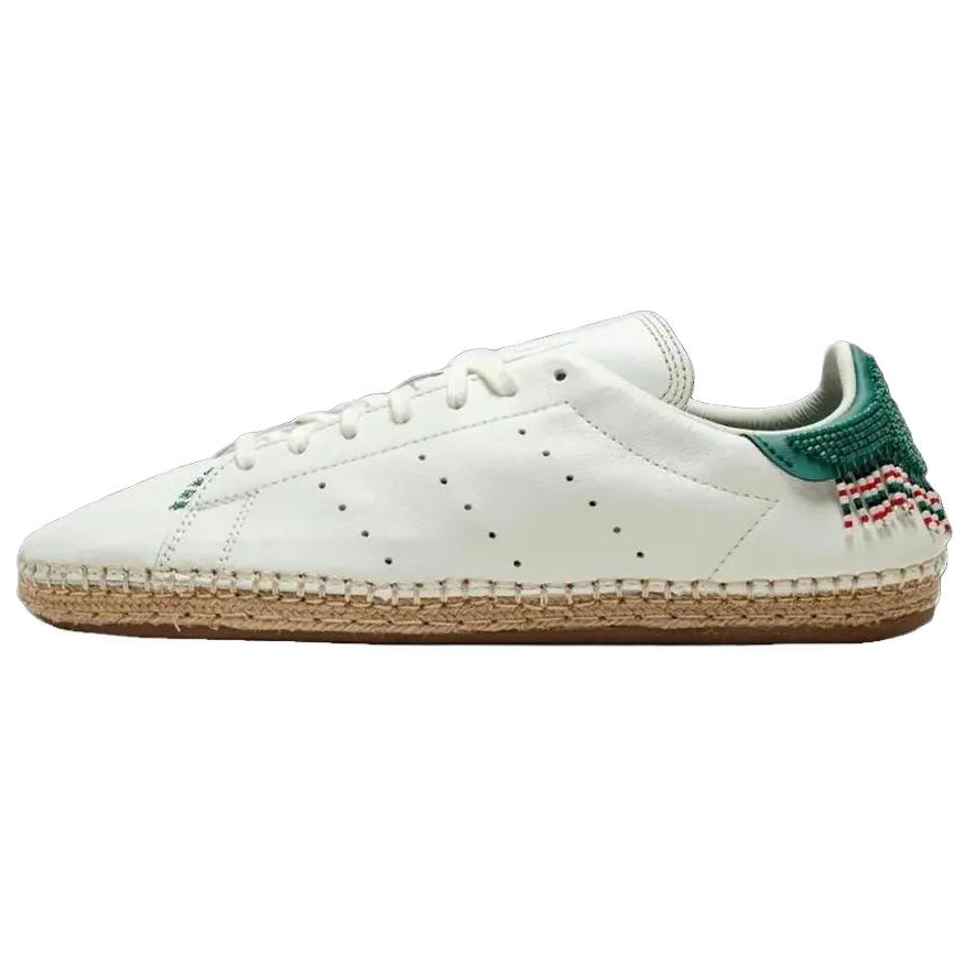Adidas Originals Stan Smith Clot x Stan Smith Adidas Originals Espadrille 'Beaded' Friends & Family