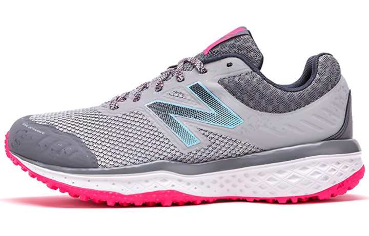 New Balance New Balance 620 Series Low Top Grey Women's