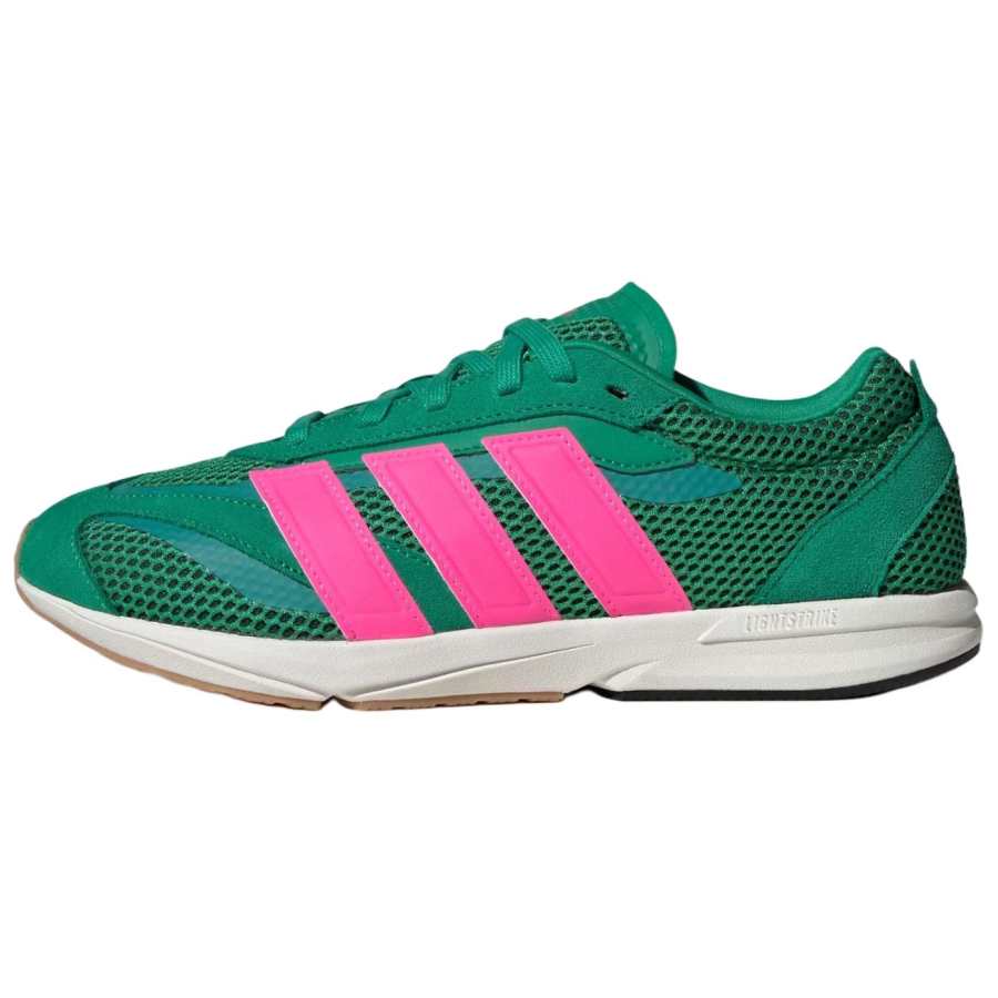Adidas Adidas LIGHTBLAZE Running Shoes Women's Palace Green