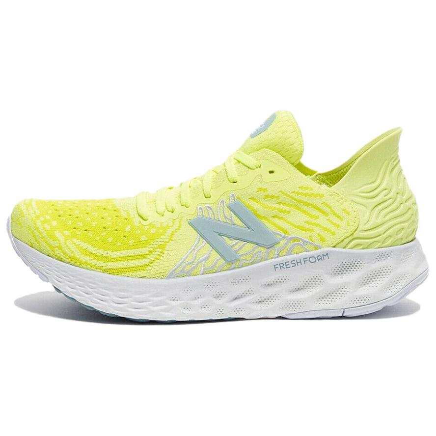 New Balance New Balance NB 1080 Sports Low top Running Shoes Women's Yellow