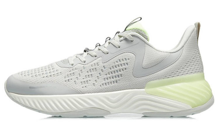 Li-Ning Li Ning Comfortable Cushioning Slip Resistant Abrasion Resistant Reflective