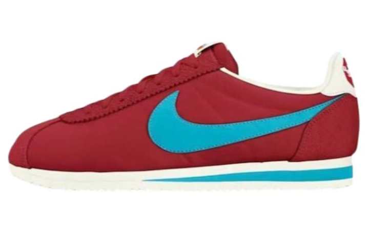 Nike Nike Classic Cortez Nylon Prm Varsity Red Chlorine Blue Sail