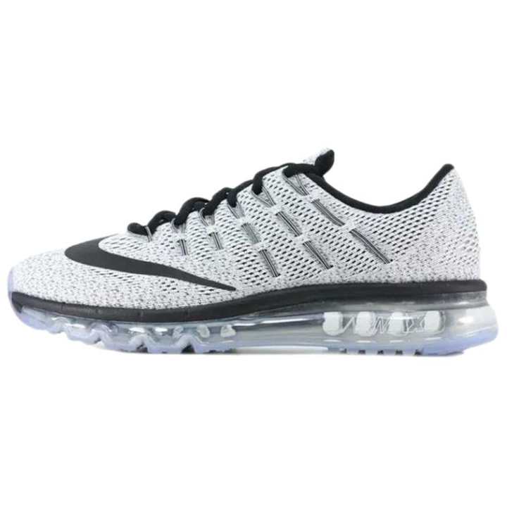 Nike Nike Air Max 2016 White Black