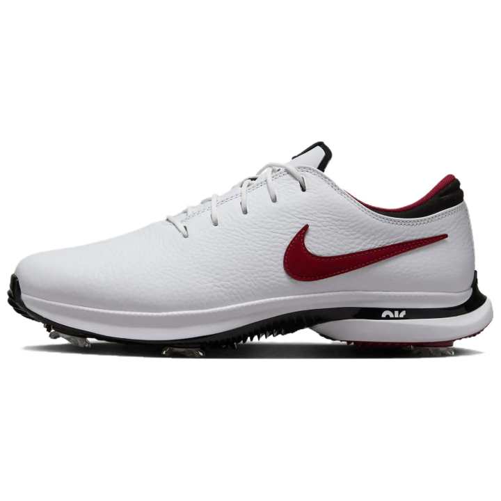 Nike Nike Air Zoom Victory Tour 3 White Black Lightning Team Red