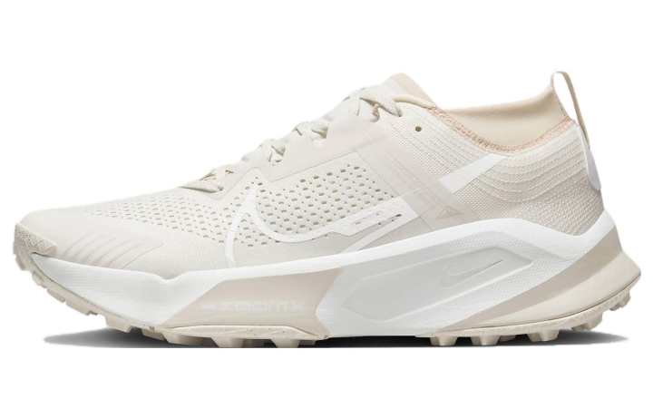 Nike Nike ZoomX Zegama Phantom Light Orewood Brown Summit White
