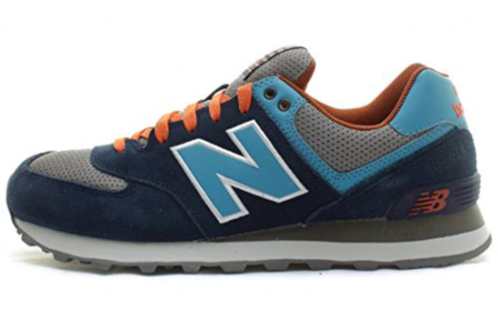 New Balance 574 New Balance 'Out East'
