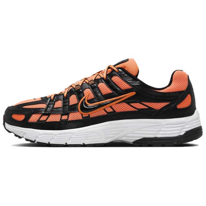 Nike Nike P 6000 Hyper Crimson