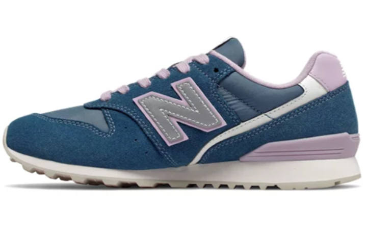 New Balance New Balance 996 'Blue Violet' Women's