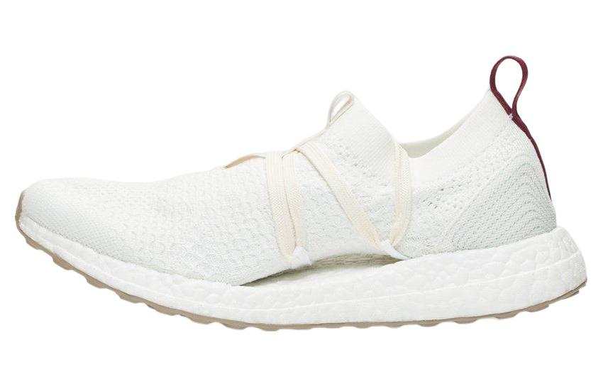 Adidas UltraBoost Parley x Stella McCartney x UltraBoost Wmns Adidas X 'Chalk White' Women's