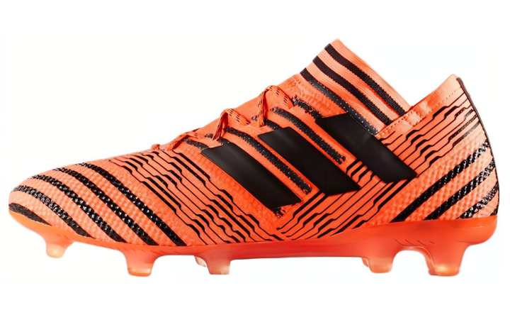Adidas Adidas Nemeziz 17.1 Fg 'Solar Orange'