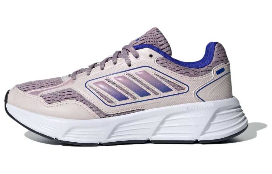 Adidas Adidas Galaxy Star 'Purple' Women's