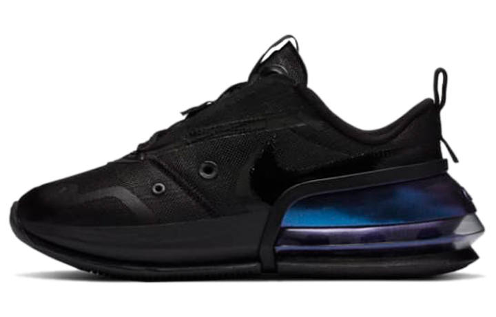 Nike Nike Air Max Up Triple Black Women's