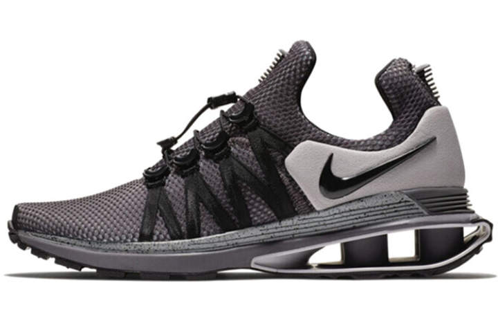 Nike Nike Shox Gravity Atmosphere Grey Black