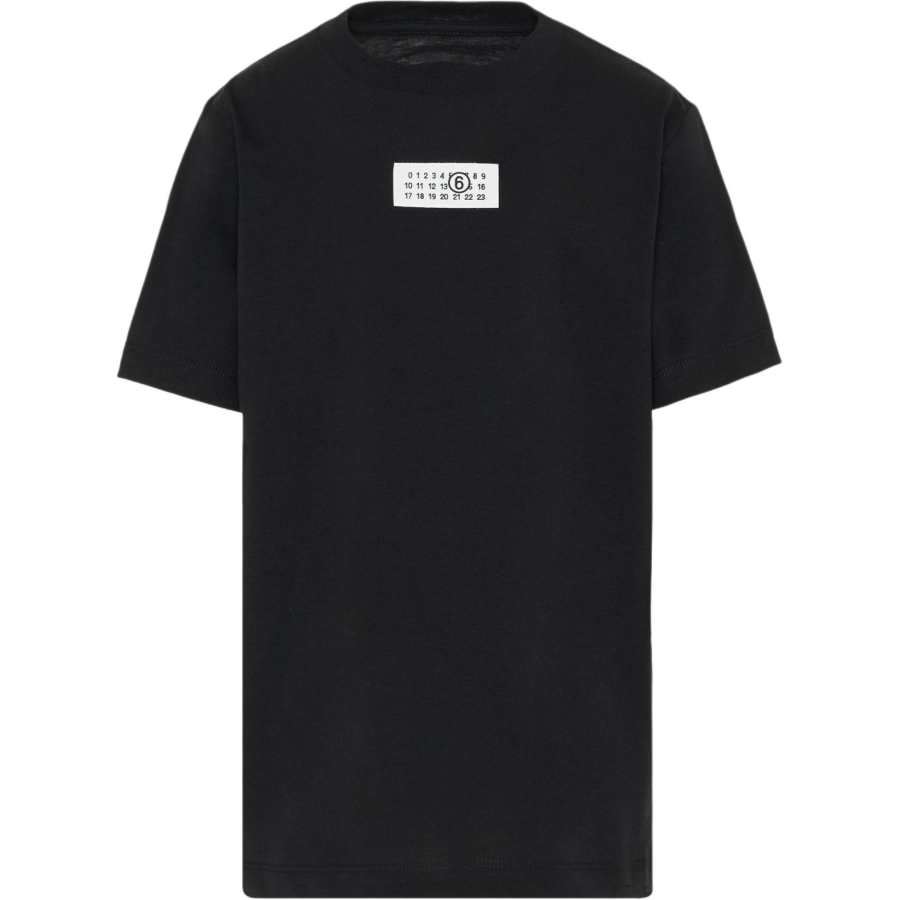 MM6 Maison Margiela T Shirt Kids'
