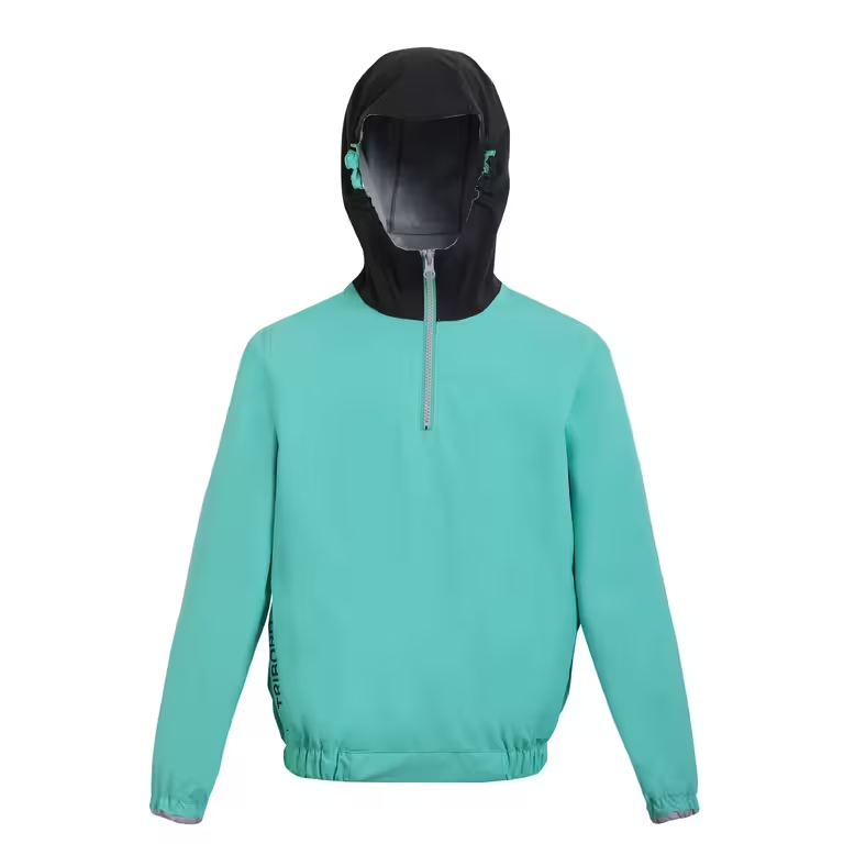 DECATHLON DECATHLON Jackets & Coats Sky Blue Teenagers