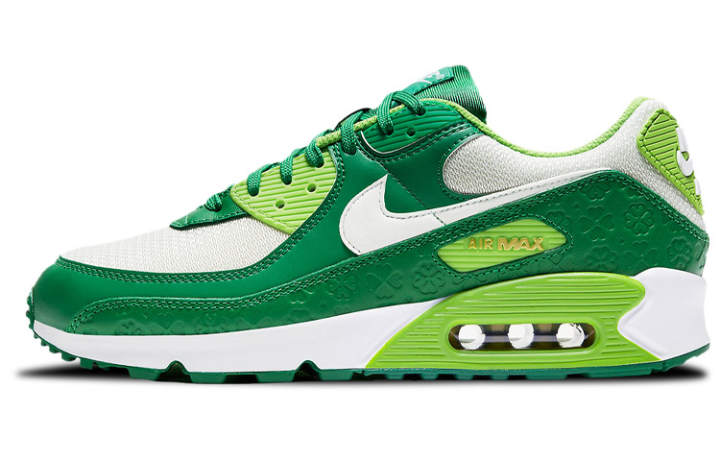 Nike Nike Air Max 90 'St. Patrick's Day'
