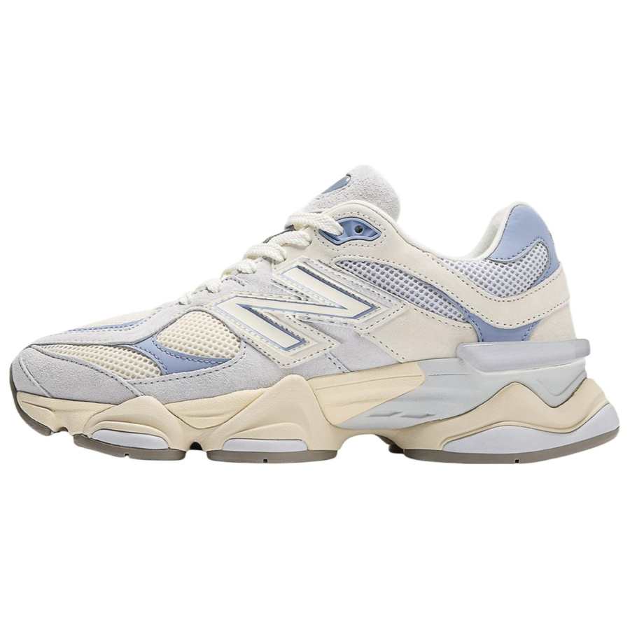 New Balance 9060 New Balance 'Pearl Grey Linen'