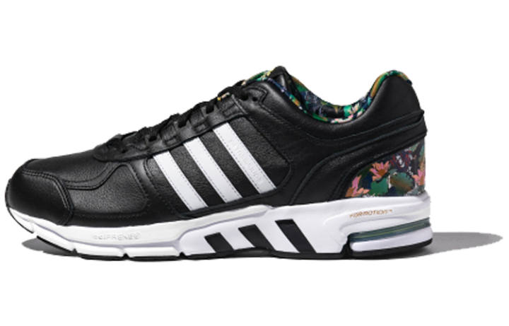Adidas Adidas Equipment 10 Leather 'black/white'