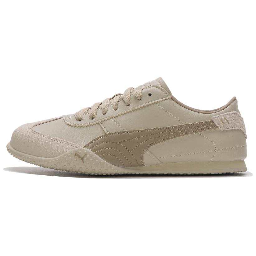 PUMA Bella UT Low top Casual Shoes Women's Beige
