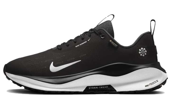 Nike Nike ReactX Infinity Run 4 Gore Tex Black
