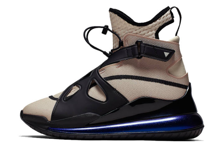Jordan Jordan Air Latitude 720 Fossil Women's