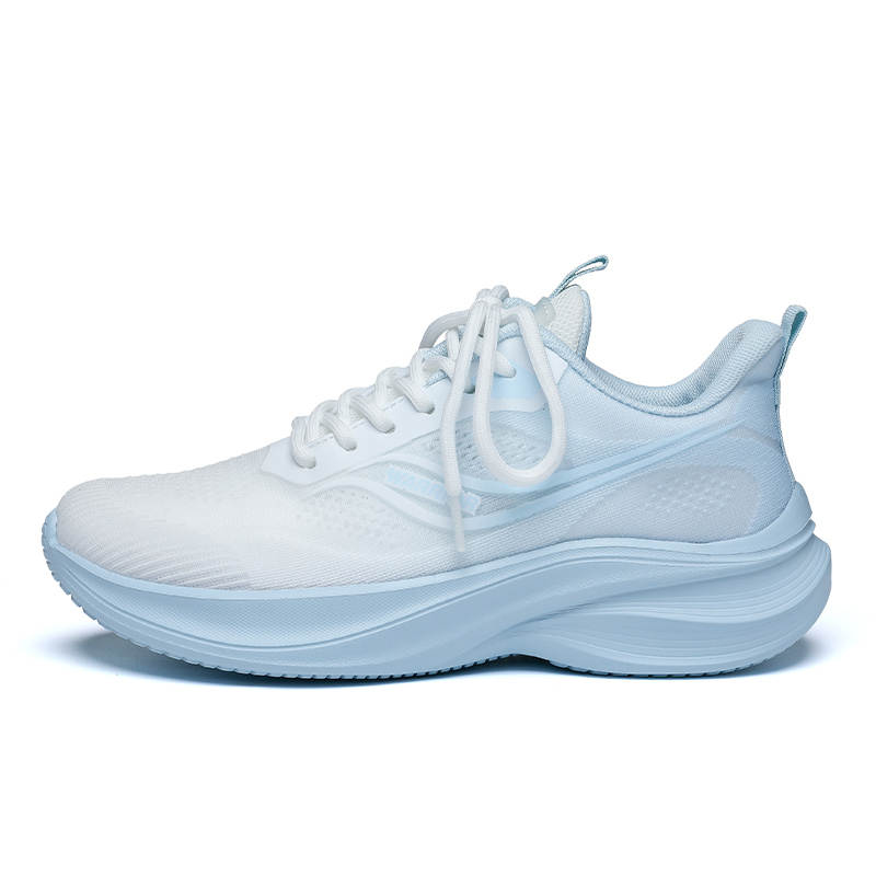 WARRIOR Low top Training Sprint Physical Fitness Test & Exam Racing Track & Field Competition Running Shoes Women's