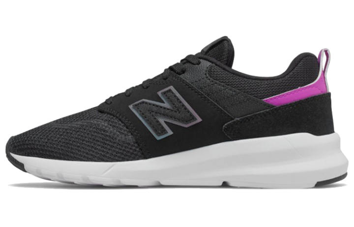 New Balance New Balance 009 Sport Grey 'Black Purple' Women's