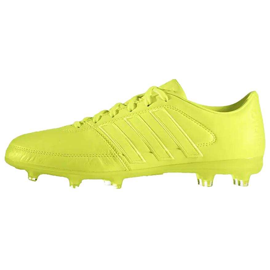Adidas Adidas Soccer Shoes Men's Yellow
