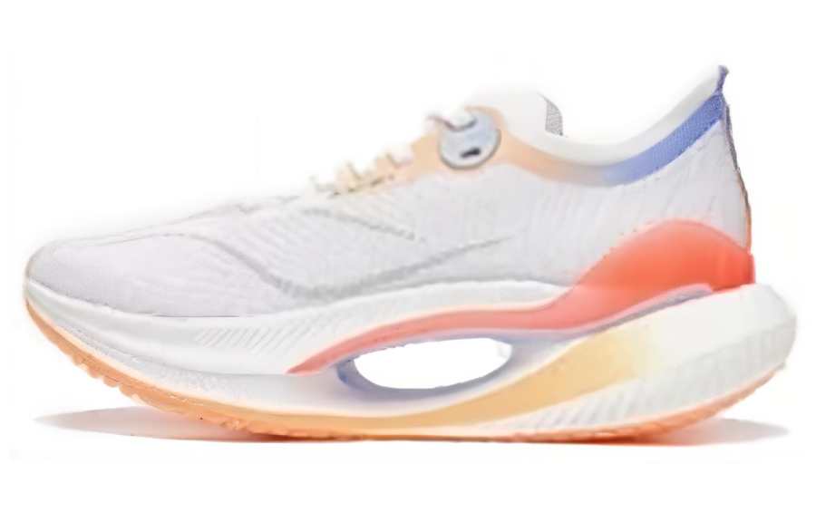 Li-Ning Li Ning Shadow 2 Essential Cushioning Slip Resistant Low top Running Shoes Women's