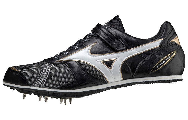Mizuno Mizuno Artificial Leather Slip Resistant, Abrasion Resistant, Lightweight