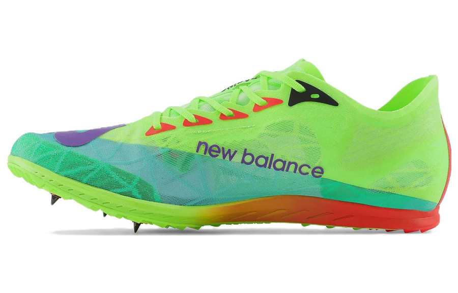 New Balance Xc 5K New Balance v6 'Cyber Jade Pixel Green'