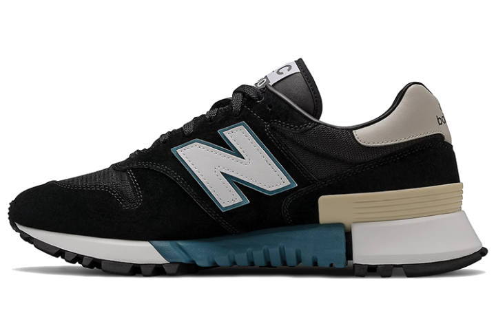 New Balance 1300 Tokyo Design Studio x 1300 Rc New Balance 'Black Maldives Blue'