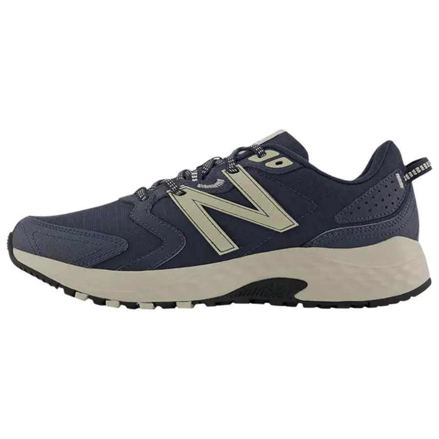 New Balance New Balance NB 410 V7 Running Shoes Men's Blue
