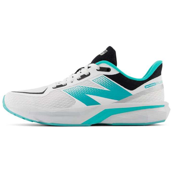 New Balance New Balance DynaSoft Flash V7 Low top Running Shoes Women's White