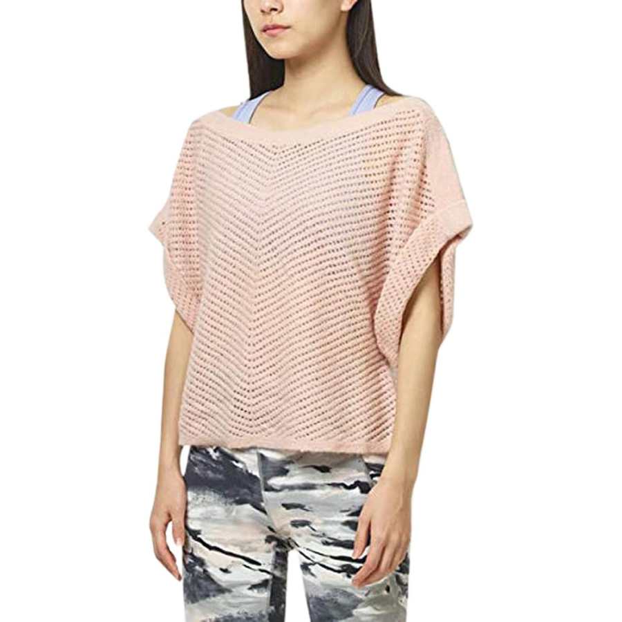 New Balance New Balance T Shirts Women's Oak Boat Neck