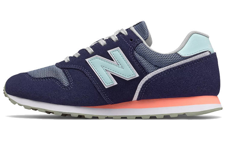 New Balance 373 Wmns New Balance 'Pigment'