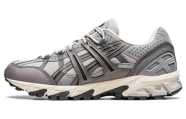 ASICS ASICS Gel Sonoma 15 50 Grey Oyster