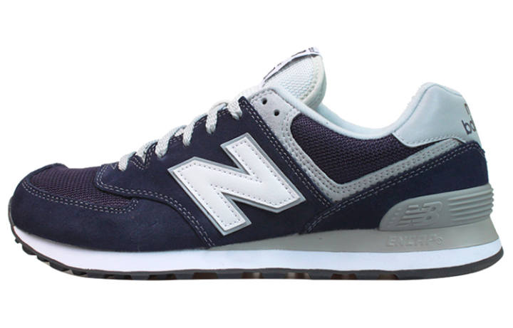 New Balance 574 New Balance 'Navy'