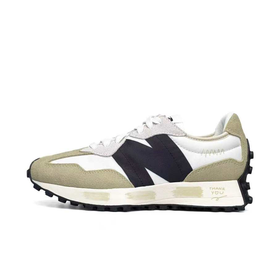 New Balance New Balance NB 327 Low top Running Shoes Unisex