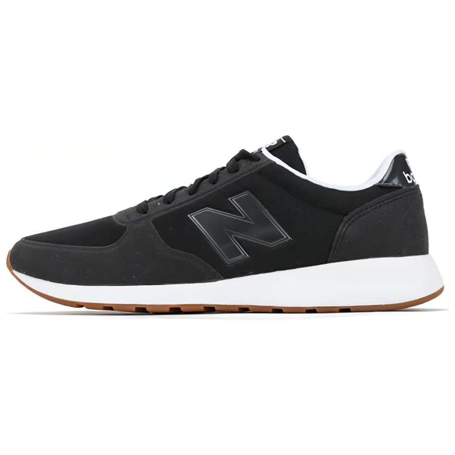 New Balance New Balance Low top Casual Running Shoes Men's Black