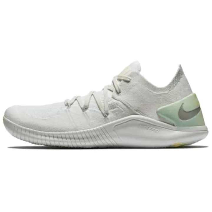 Nike Nike Free Tr Flyknit 3 Rise Summit White Women's