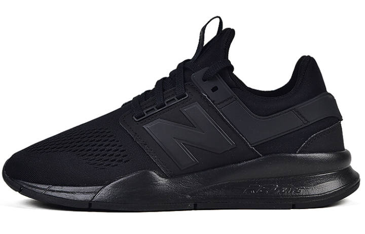 New Balance 247 New Balancev2 'Black'