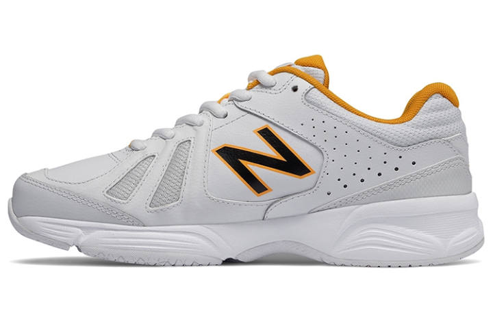 New Balance New Balance 519 Series V2 White/Yellow Women's